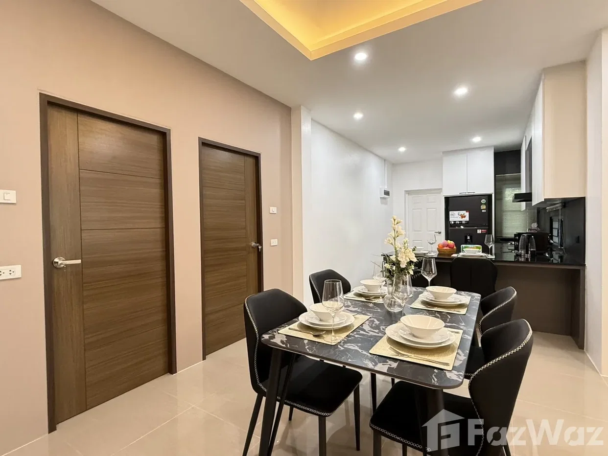 รูป ขาย วิลล่า 3 ห้องนอน ใน เมืองพัทยา, ชลบุรี 6261657 - รูปที่ 6/10