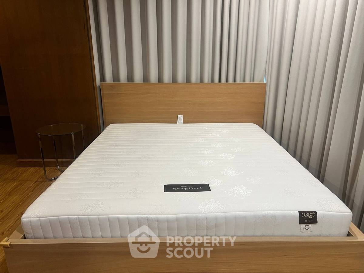 picture 1-BR Condo at Silom Grand Terrace Condominium near BTS Sala Daeng (ID 3003290) - 11/14