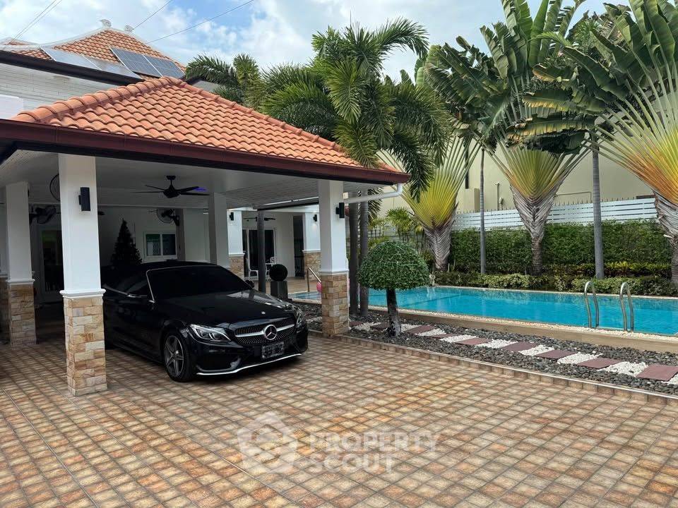 รูป บ้าน 3-ห้องนอน ที่ พัทยา ลากูน 3 ใกล้ พัทยาใต้ (ID 2137961) - รูปที่ 2/12