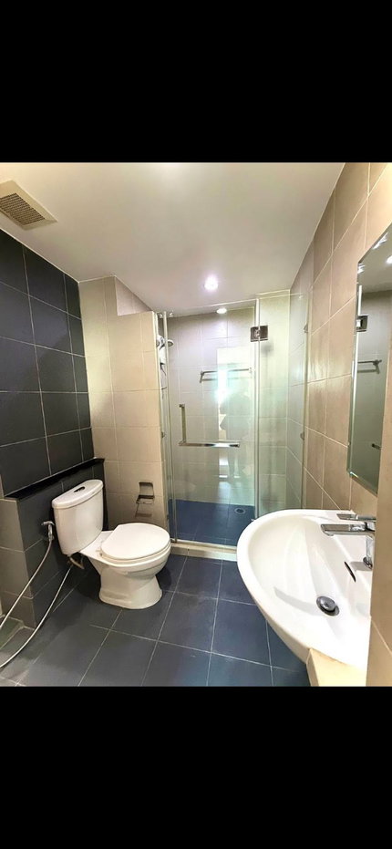picture @Condorental condo for rent KES Ratchada - 8/11
