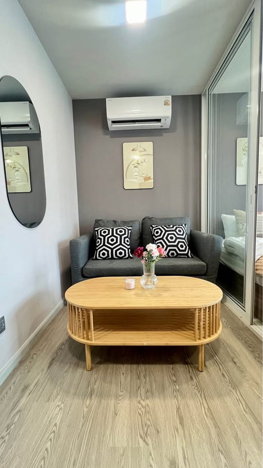 picture Code: 26KJ3130  for rent Kave Town Island 🔥🔥 Line ID: @kjcondo (with @)🔥🔥 - 6/7