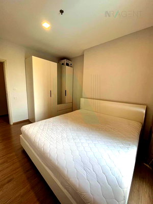 Condos for sale : 🚩 For Sell Condo METRIS RAMA 9 - RAMKHAMHAENG Building 1, Floor 8,2 bed room, Room size 50 sqm