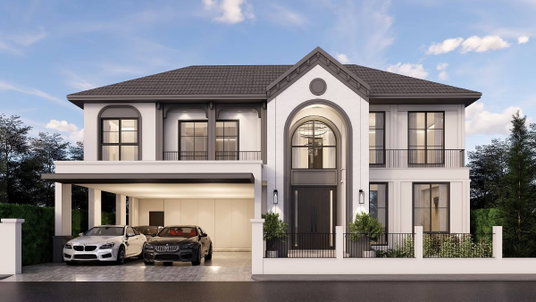 🏡 Pre-Sale Pool Villa Luxury | บ้านเดี่ยว 2 ชั้นหลังใหญ่ หมู่บ้านพิมุกต์ 4 สันทราย ติดวงแหวน 2 ตรงข้ามโฮมสุขภัณฑ์ ✨