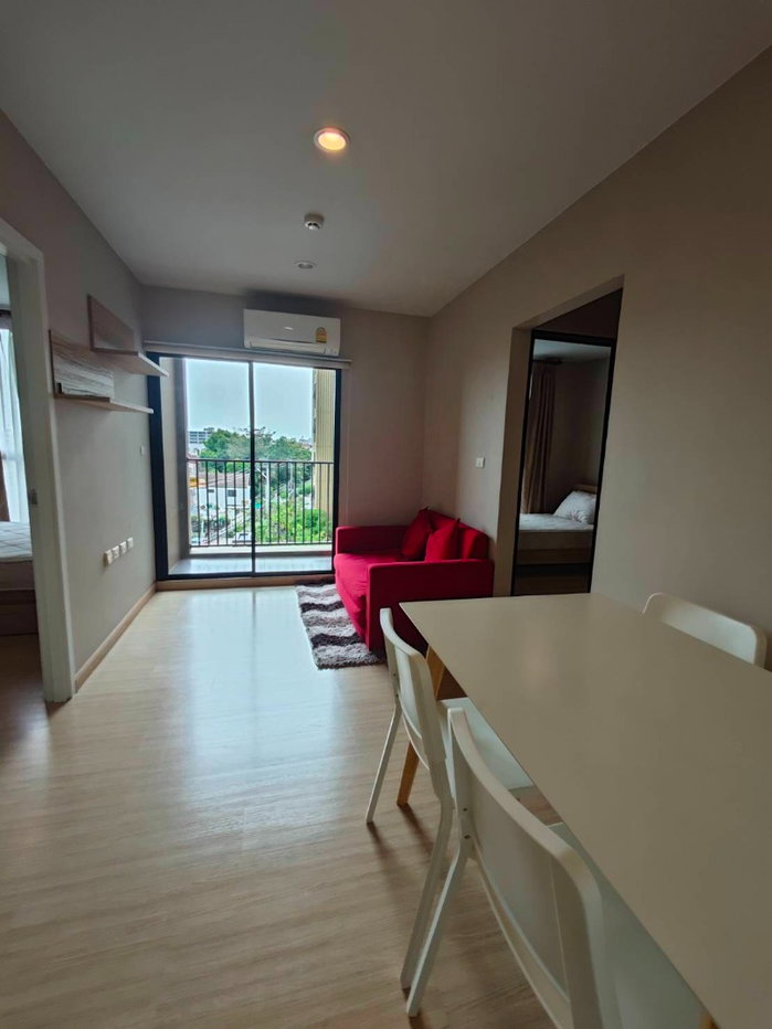 picture 🌳🏙️ FOR RENT: The Tree Onnut Station — SPACIOUS MODERN LIVING! 💰 Rental Price: 19,000 THB/month!! - 5/5