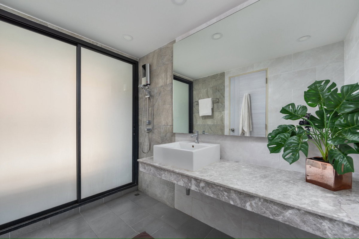picture  For Rent: Townhome in House Niche Chaengwattana-Samakkee Project, 38,000 THB/month. - 7/21