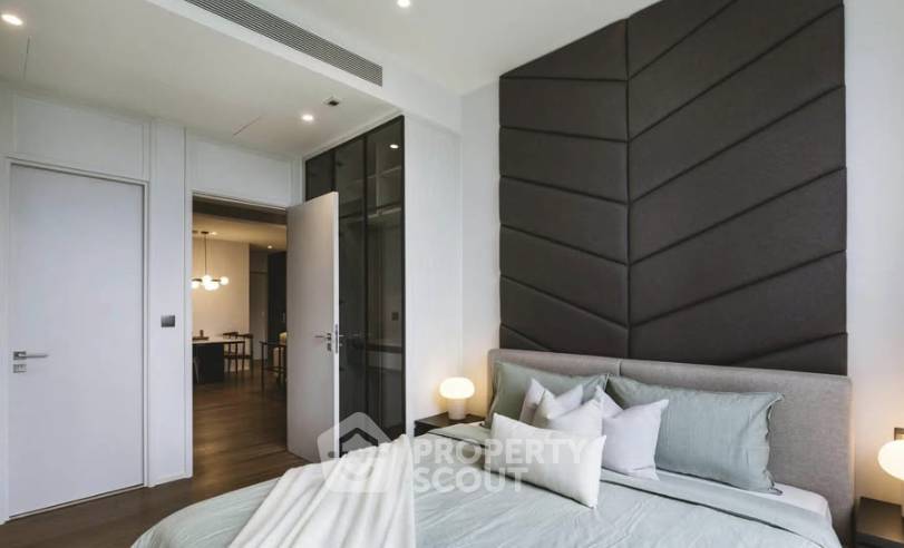 รูป คอนโด 2-ห้องนอน ที่ มิวนิค หลังสวน ใกล้ BTS ราชดำริ (ID 2989155) - รูปที่ 5/11