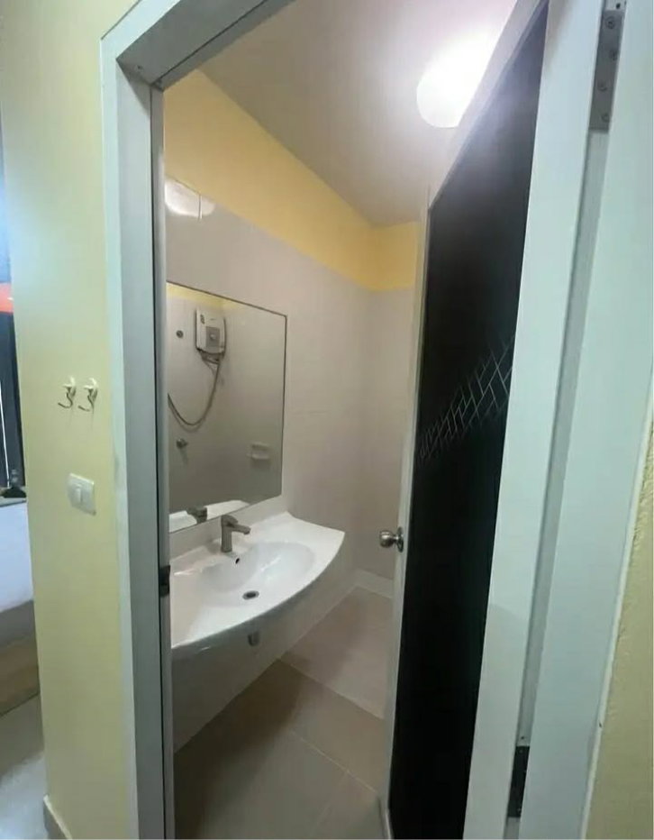 รูป ปล่อยเช่าคอนโด ไอเฮ้าส์ ลากูน่า อาร์ซีเอ I-HOUSE LAGUNA GARDEN RCA - รูปที่ 7/9