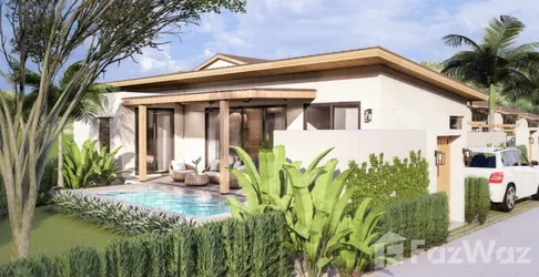 2 Bedroom Villa for sale at Fisherman Pearl Résidences  6471866