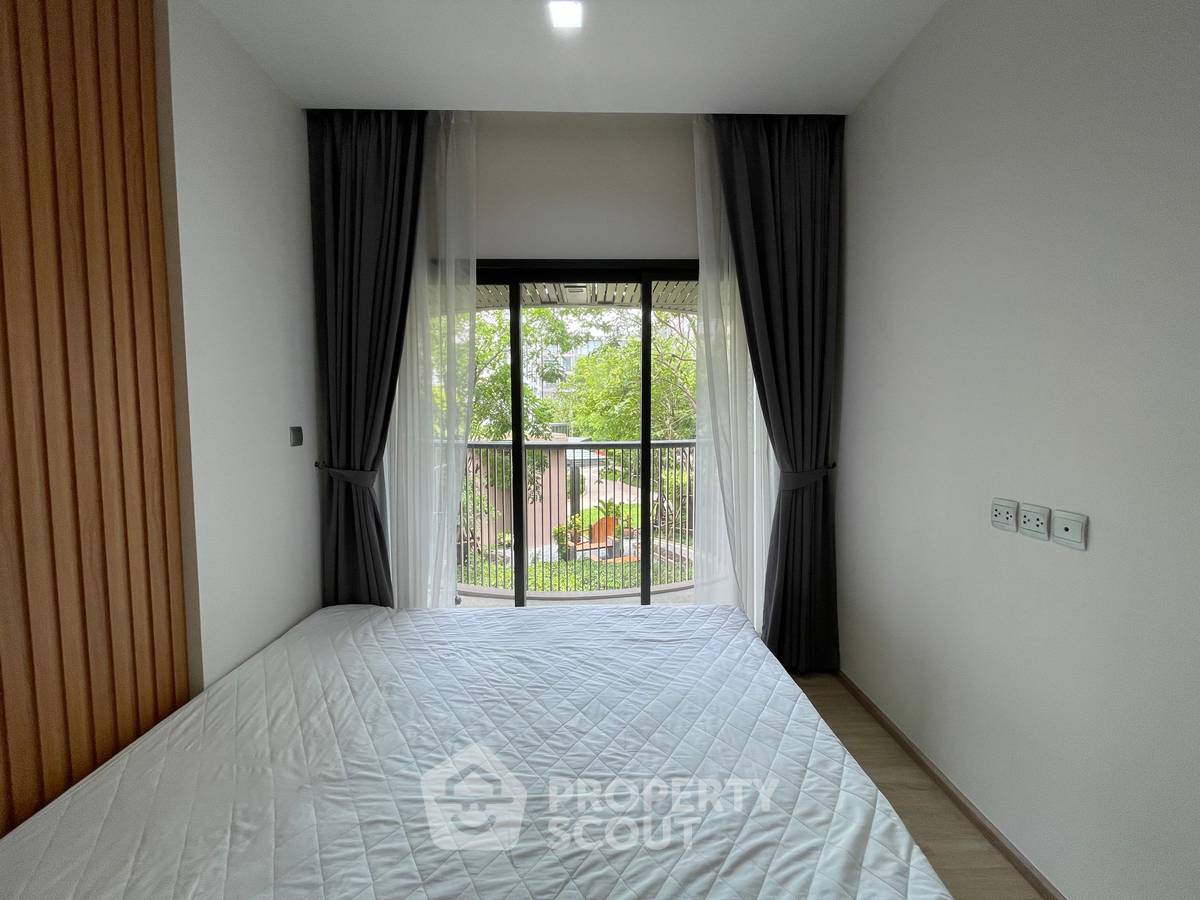 picture 1-BR Condo at Kawa Haus near BTS On Nut (ID 3001925) - 13/19