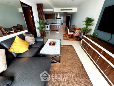 คอนโดให้เช่า : คอนโด 2-ห้องนอน ที่ ลา รอยัล ใกล้ เมืองพัทยา (ID 2197028)