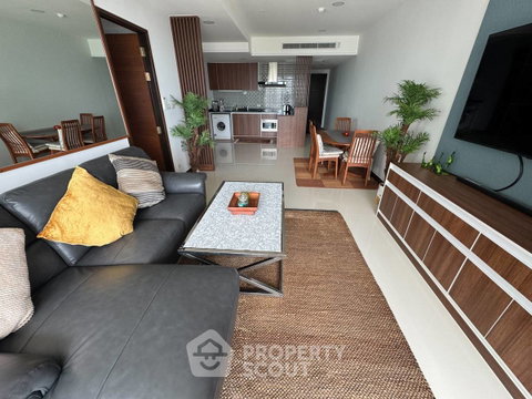 คอนโด 2-ห้องนอน ที่ ลา รอยัล ใกล้ เมืองพัทยา (ID 2197028)