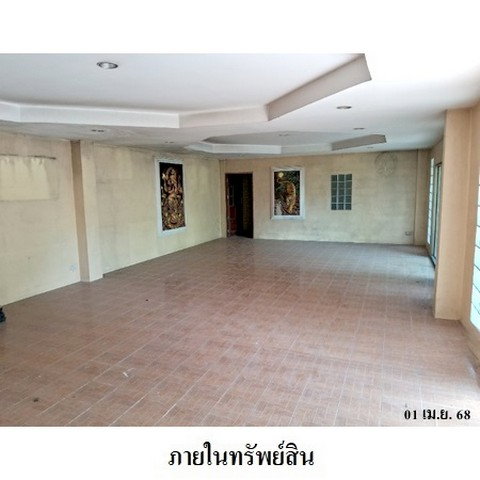 รูป Z8Z5646 ขายสำนักงาน ตำบล บางแก้ว อำเภอ บางพลี จังหวัด สมุทรปราการ - รูปที่ 6/8