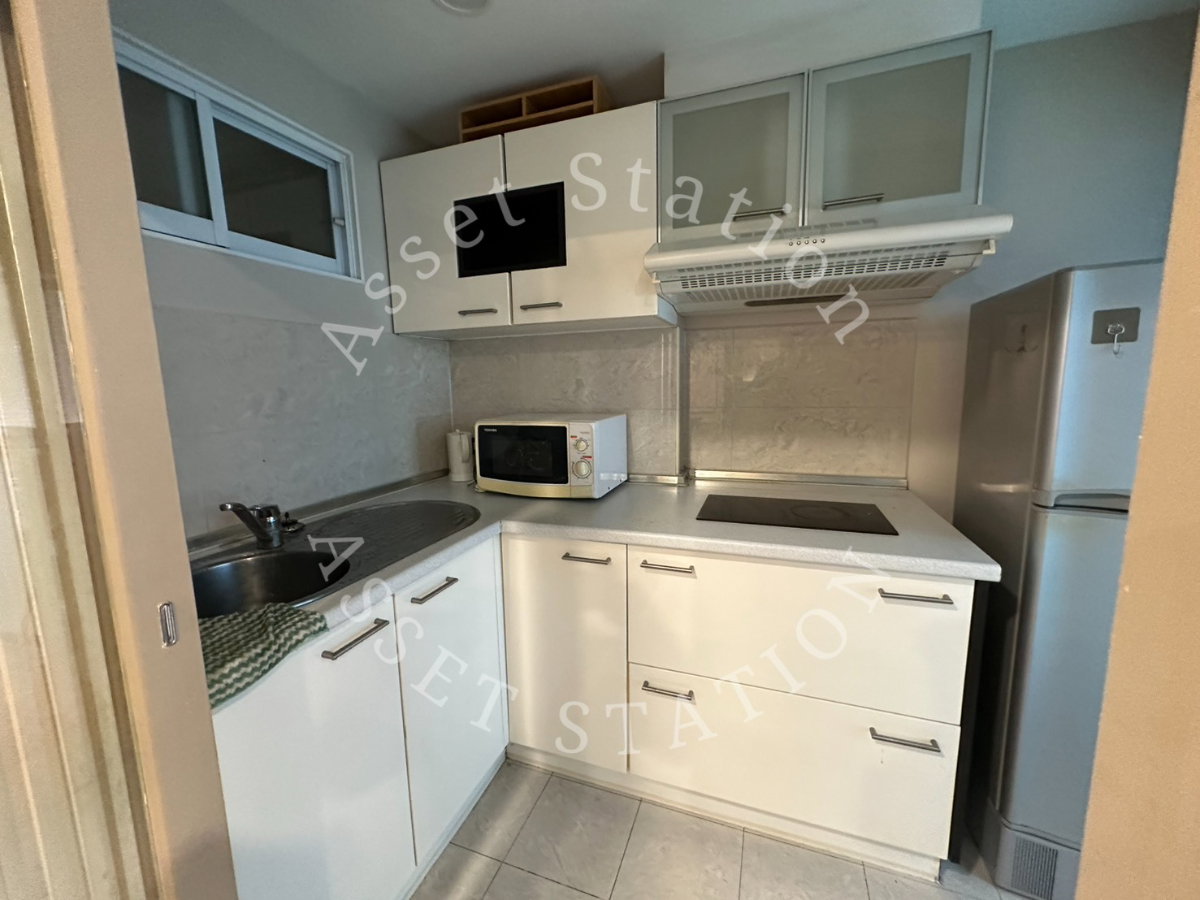 รูป 🏢✨ Lumpini Suite Sukhumvit 41 ห้องสวยพร้อมอยู่ เดินทางสะดวก ใกล้ BTS พร้อมพงษ์ 🚆 - รูปที่ 5/7