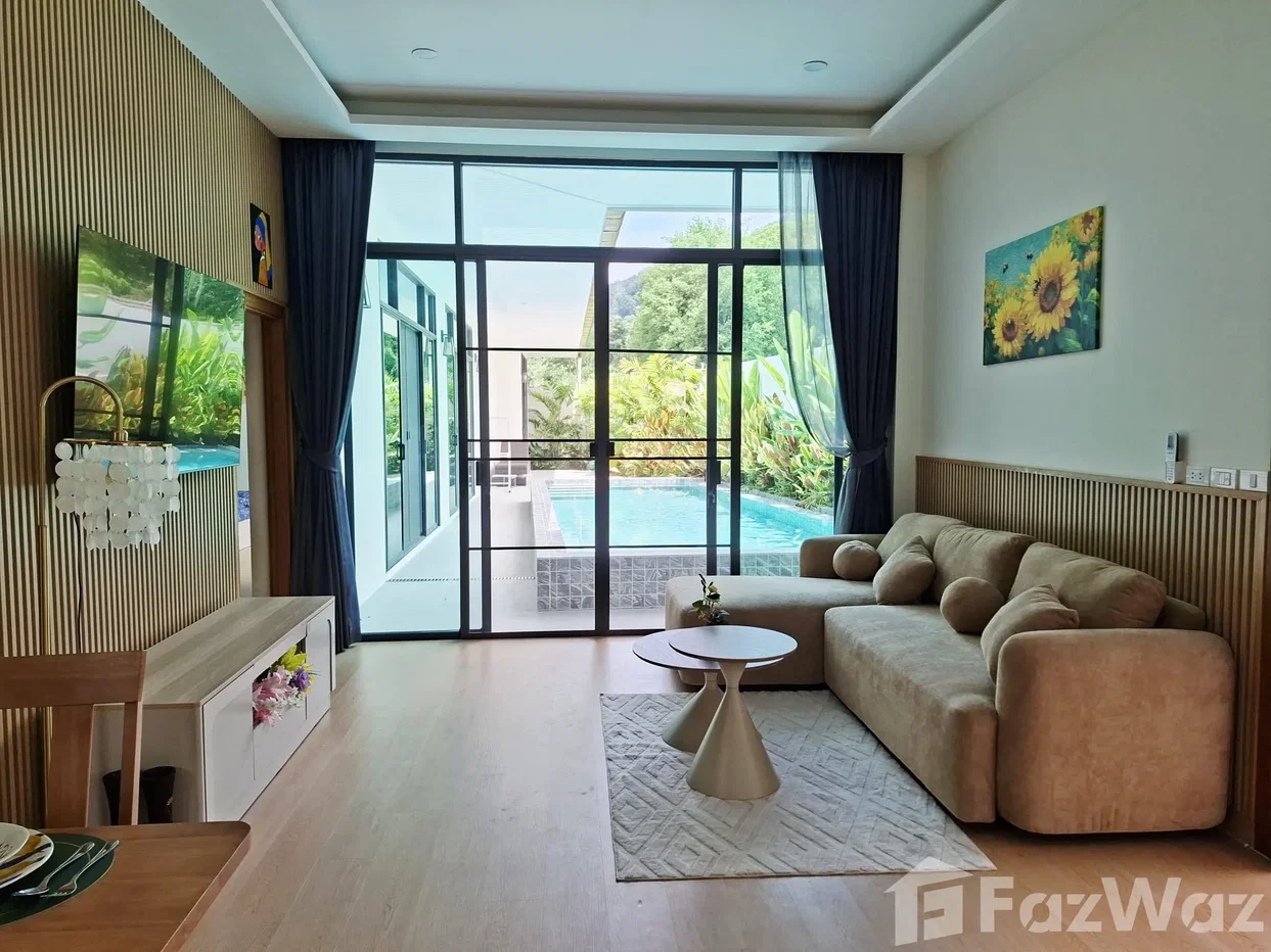 picture 3 Bedroom House for sale in Chalong, Phuket 6471180 - 2/14