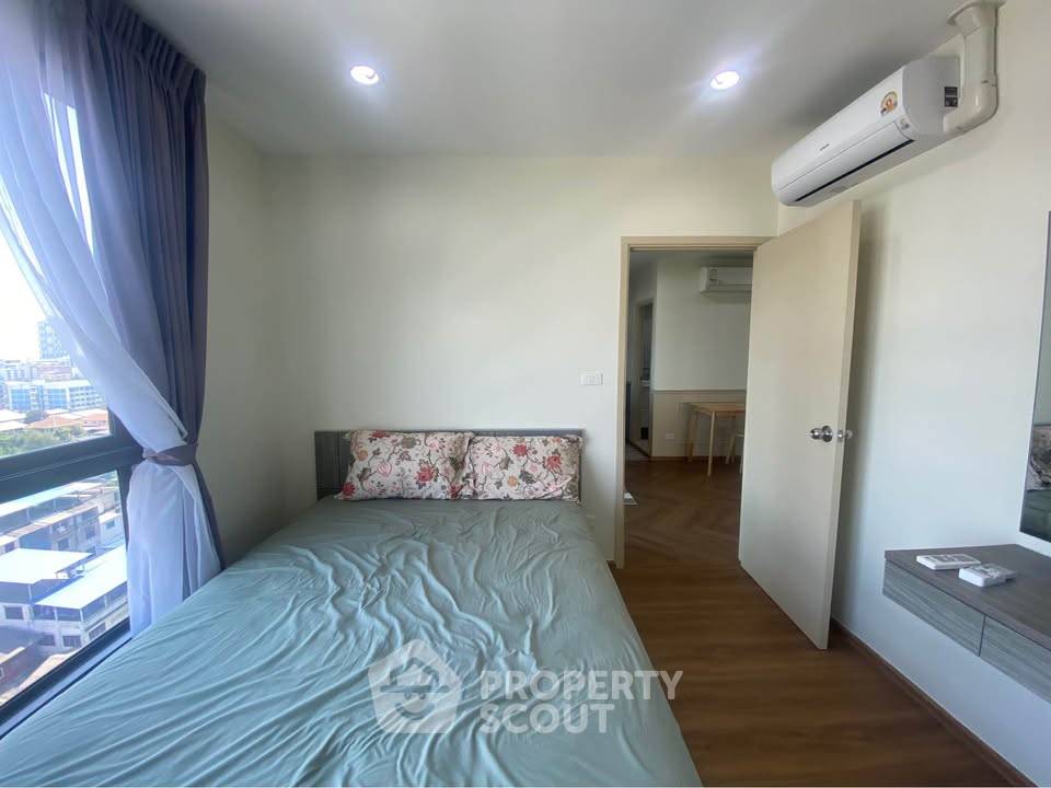 picture 2-BR Condo at Ideo Sathorn-Thrapra near BTS Pho Nimit (ID 3003026) - 10/10