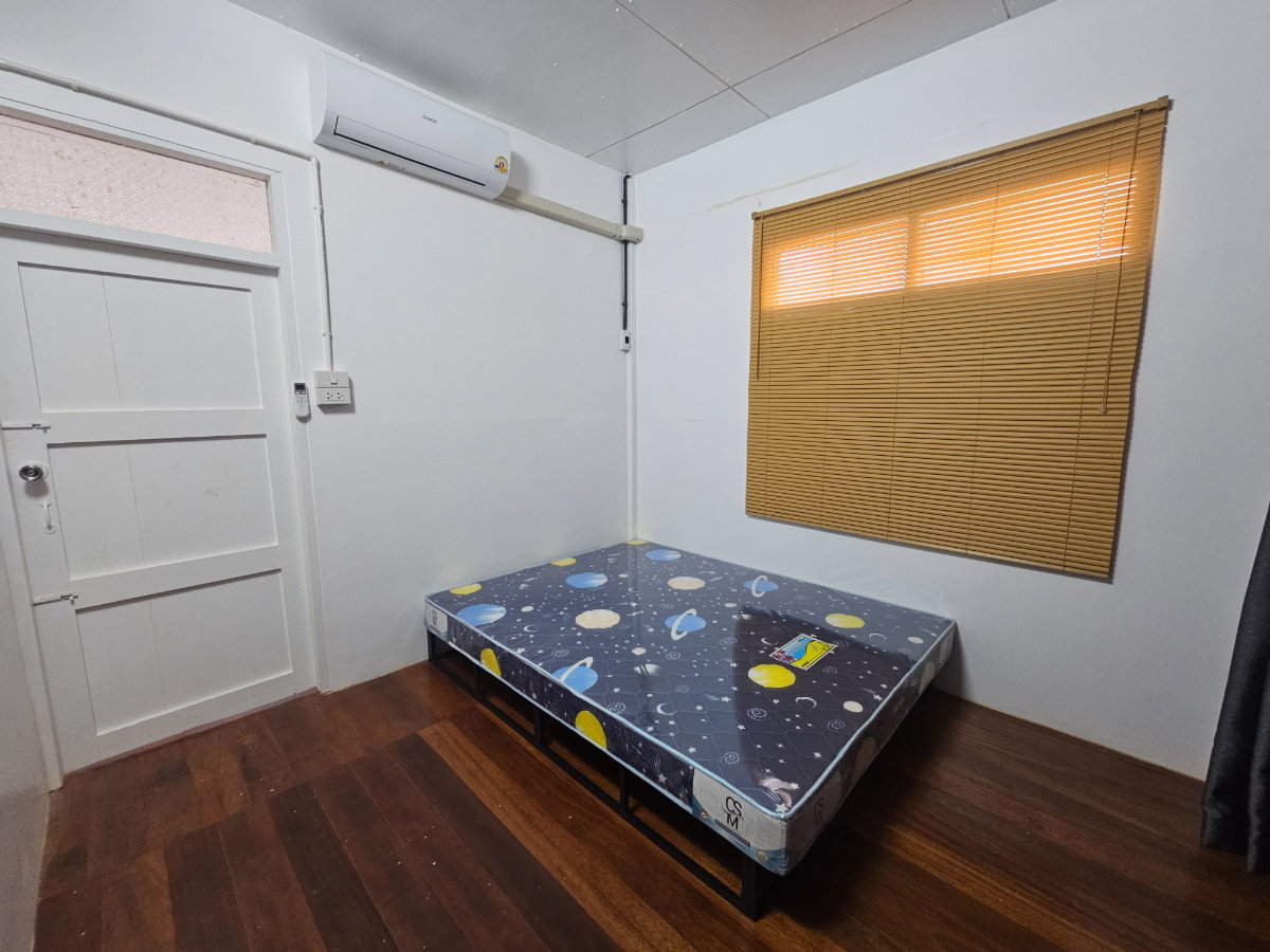 รูป บ้านให้เช่า248แถวบางแคแถวรถไฟฟ้า ซ.เพชรเกษม62/4ปากซ.ทางลงรถไฟฟ้าบางแคฝั่งลิฟท์ - รูปที่ 6/27