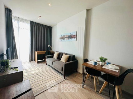 รูปภาพ 1-BR Condo at Rhythm Ekkamai Estate near BTS Thong Lor (ID 2687877)