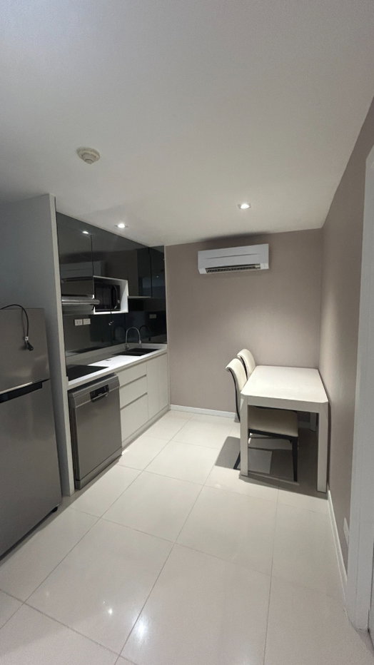 picture Condo for rent, Element Srinakarin, 1st floor. - 6/15