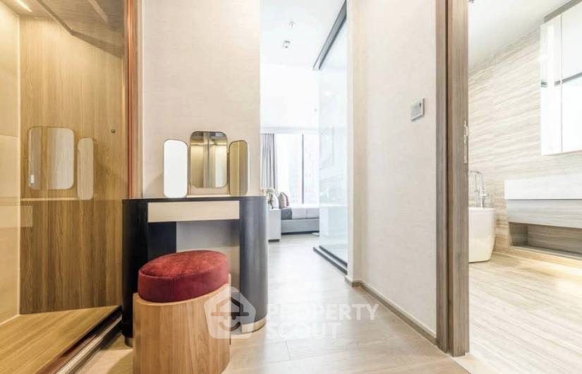 picture 2-BR Condo at Celes Asoke near MRT Sukhumvit (ID 2992301) - 3/16
