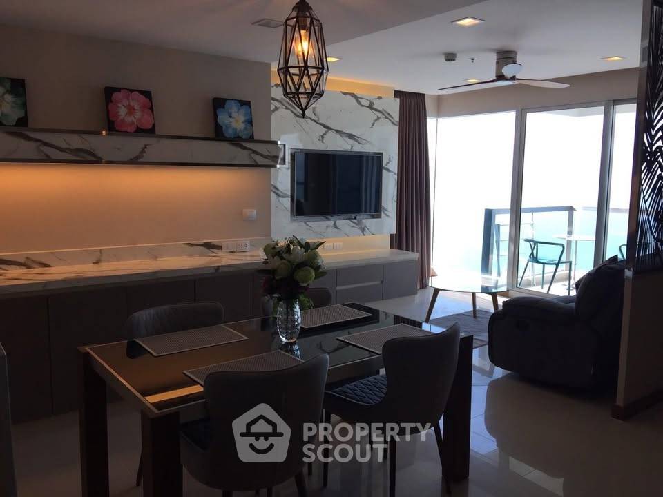 รูป คอนโด 2-ห้องนอน ที่ เดอะ ปาล์ม - หาดวงศ์อมาตย์ ใกล้ ปราสาทสัจธรรม (ID 3002554) - รูปที่ 7/9