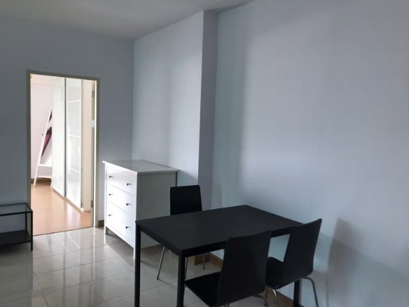 รูป ให้เช่า Supalai Park Ekkamai-Thonglor 2Beds 1Bath 1fixed/1nonfixedparking - รูปที่ 6/27