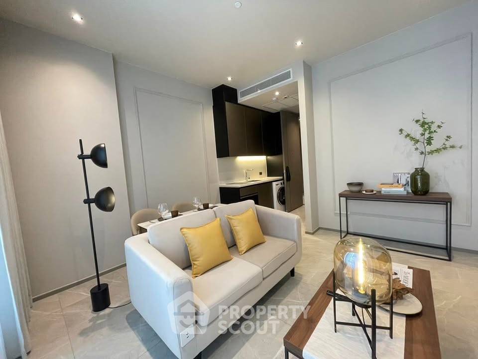 picture 1-BR Condo at Hyde Heritage Thonglor near BTS Thong Lor (ID 3001577) - 21/50