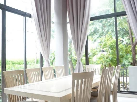 รูป ขายบ้านluxury ย่านทาวน์อินทาวน์ 35ล้าน SOUL เอกมัย–ลาดพร้าว - รูปที่ 4/24