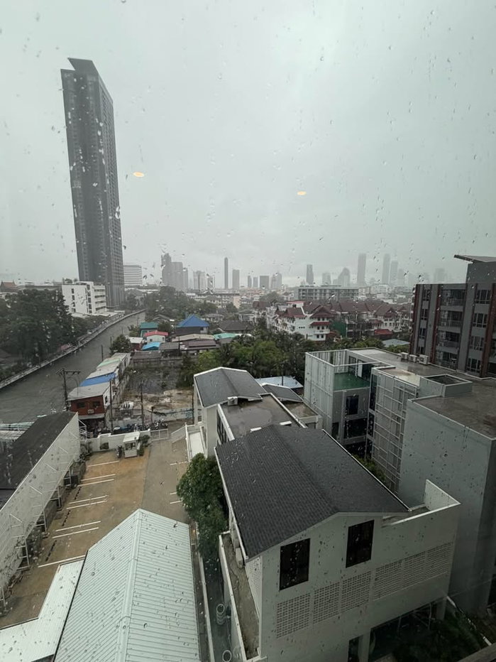 รูป 🏙️ PFD-08637 ศุภาลัย โอเรียนทัล สุขุมวิท 39 | Supalai Oriental Sukhumvit 39 ใกล้ BTS พร้อมพงษ์ - รูปที่ 19/19