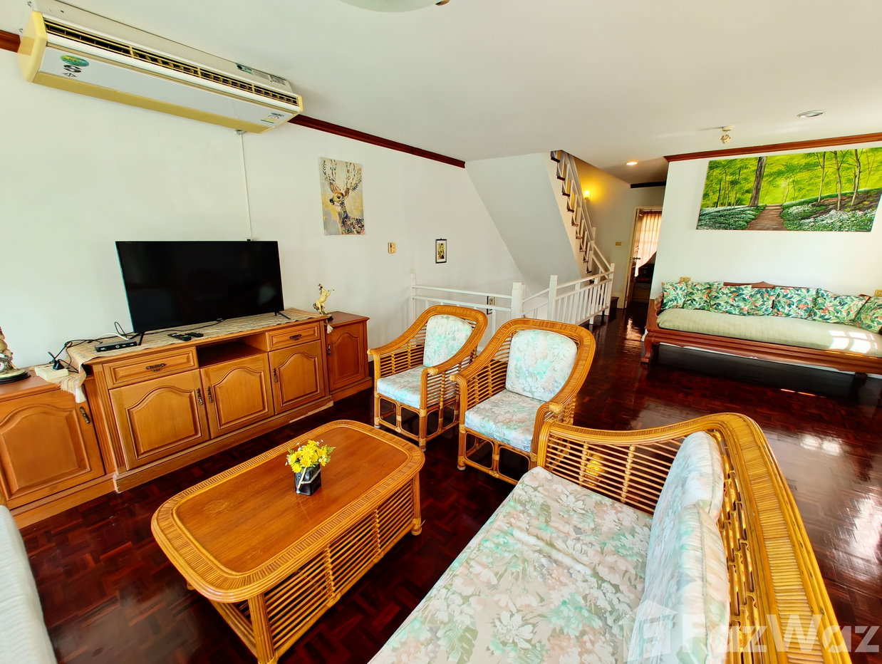 รูป ทาวน์เฮ้าส์ให้เช่า 3 ห้องนอน ในโครงการ บ้านสระสวน 1673256 - รูปที่ 25/33