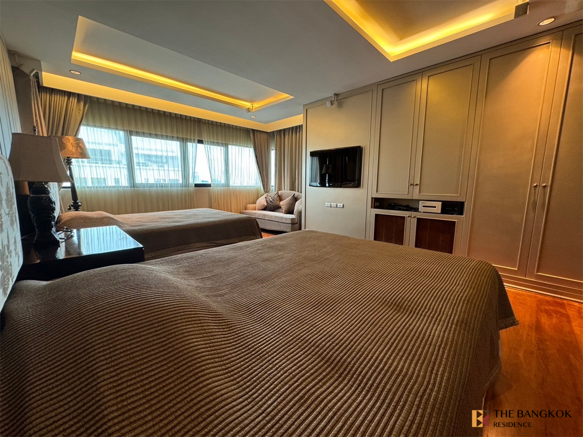 รูป สาธร การ์เด้น สะดวกสบายกับไลฟ์สไตล์สุด Luxury - รูปที่ 8/10