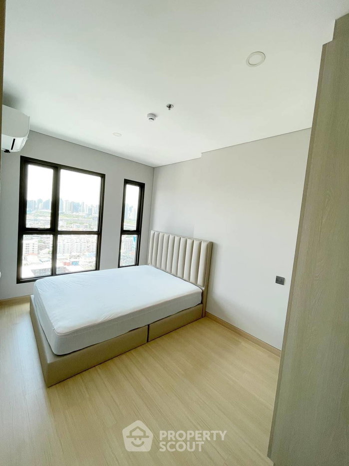 รูป คอนโด 1-ห้องนอน ที่ ลุมพินี สวีท ดินแดง - ราชปรารภ ใกล้ ARL ราชปรารภ (ID 1542306) - รูปที่ 5/8