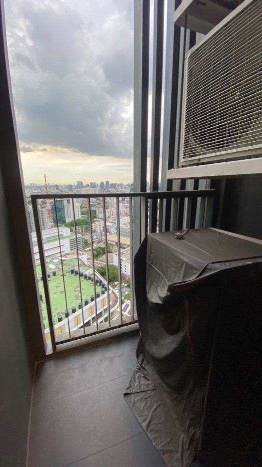 picture Ashton Chula-Silom | 🚝Near MRT Sam Yan #2026061714863 - 10/10