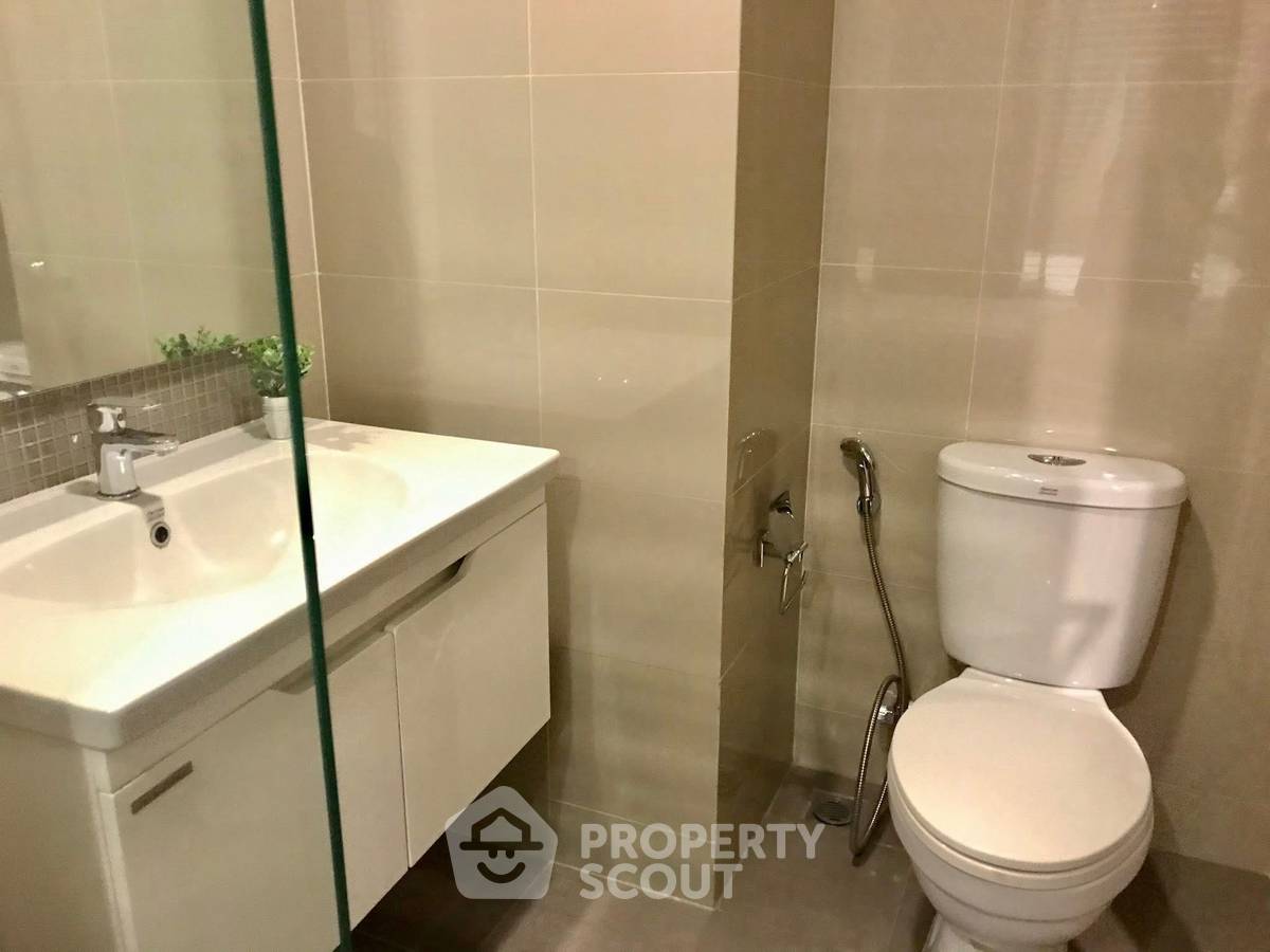รูป คอนโด 1-ห้องนอน ที่ มาเอสโตร 39 สุขุมวิท 39 ใกล้ BTS พร้อมพงษ์ (ID 2899848) - รูปที่ 8/8