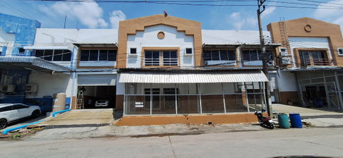 WAREHOUSE,FACTORY FOR RENT TEPARAK, BANGNA