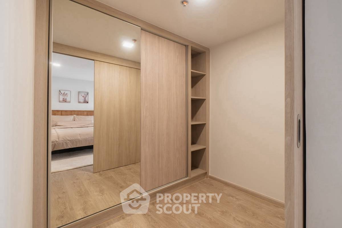 picture 2-BR Condo at The Tree Pattanakarn-Ekkamai near ARL Ramkhamhaeng (ID 3004755) - 9/14