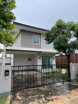 🏡✨ บ้านเดี่ยวเช่า / ขาย Casa Ville รังสิต-คลอง 2 3 ห้องนอน 3 ห้องน้ำ ทำเลดี รังสิต-คลอง 2 พร้อมเข้าอยู่! ✨🏡