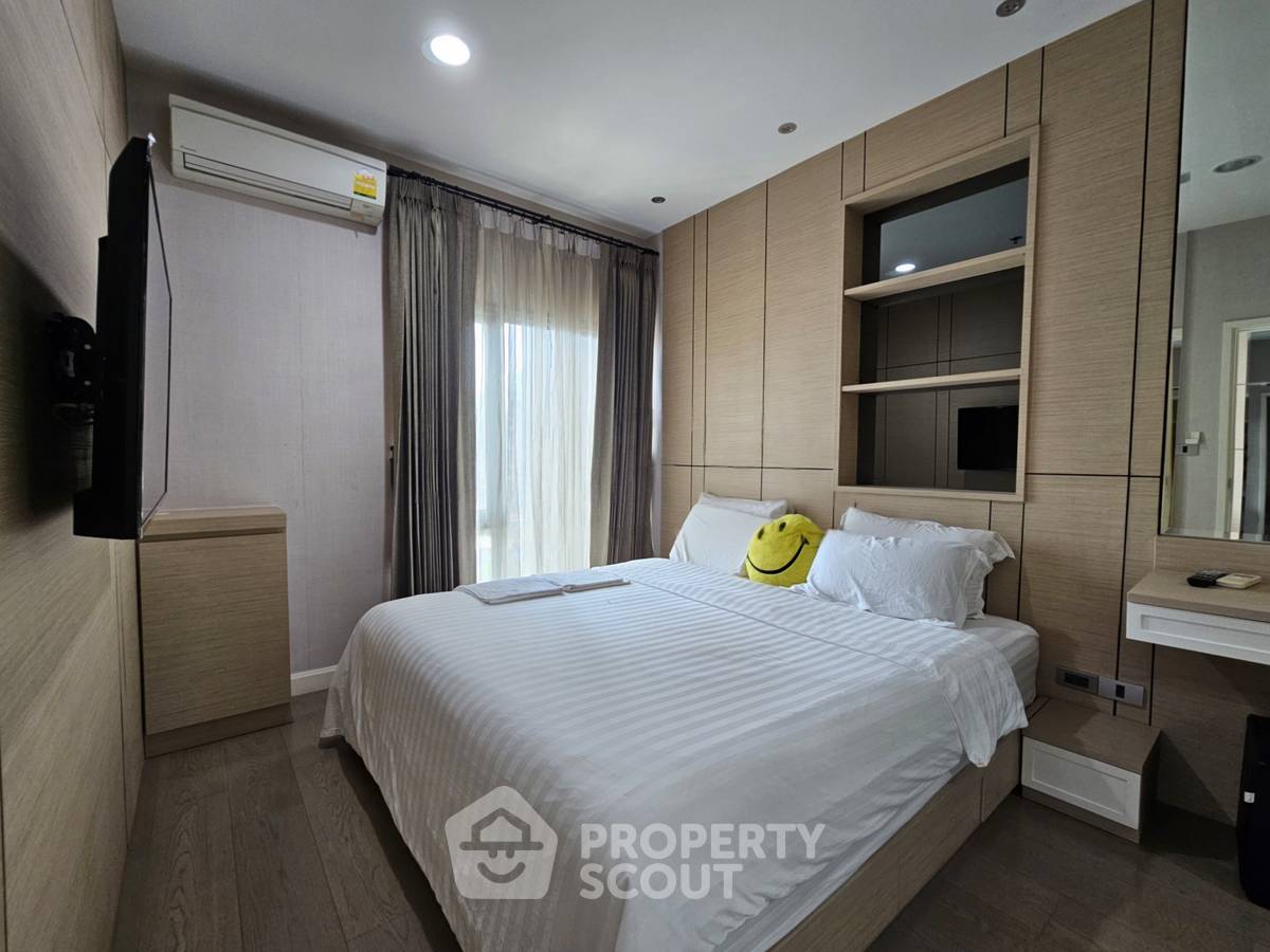 picture 1-BR Condo at The Crest Sukhumvit 34 near BTS Thong Lor (ID 2737182) - 4/9
