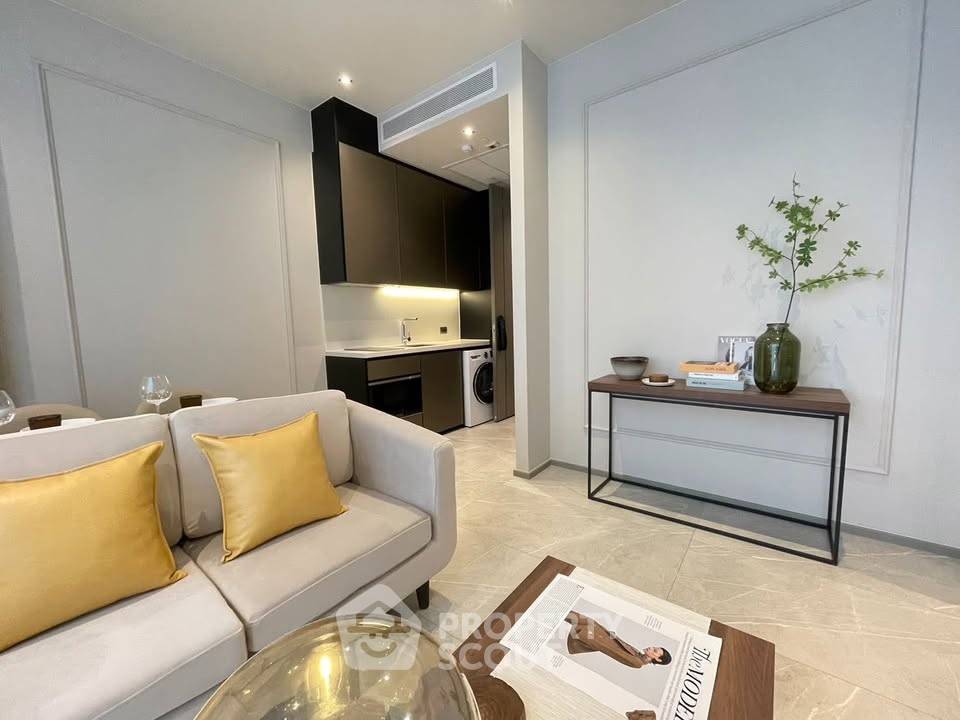 picture 1-BR Condo at Hyde Heritage Thonglor near BTS Thong Lor (ID 3001577) - 20/50
