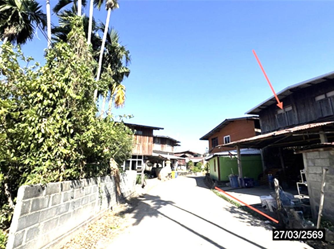picture HOME 36 Sq.w. Wang Hin Si Sa Ket for 587,000 - 10/14