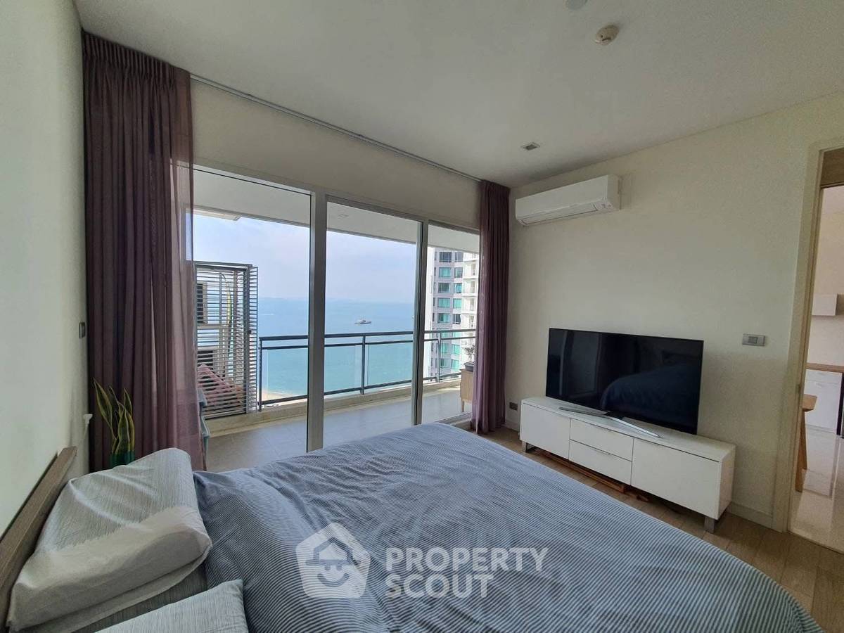 รูป คอนโด 1-ห้องนอน ที่ รีเฟล็คชั่น จอมเทียน บีช พัทยา ใกล้ เมืองพัทยา (ID 3004758) - รูปที่ 4/11