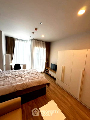 Condos for rent : 1-BR Condo at Culture Thonglor near BTS Thong Lor (ID 2975137)