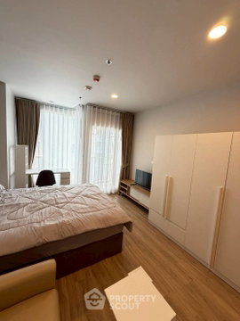 1-BR Condo at Culture Thonglor near BTS Thong Lor (ID 2975137)