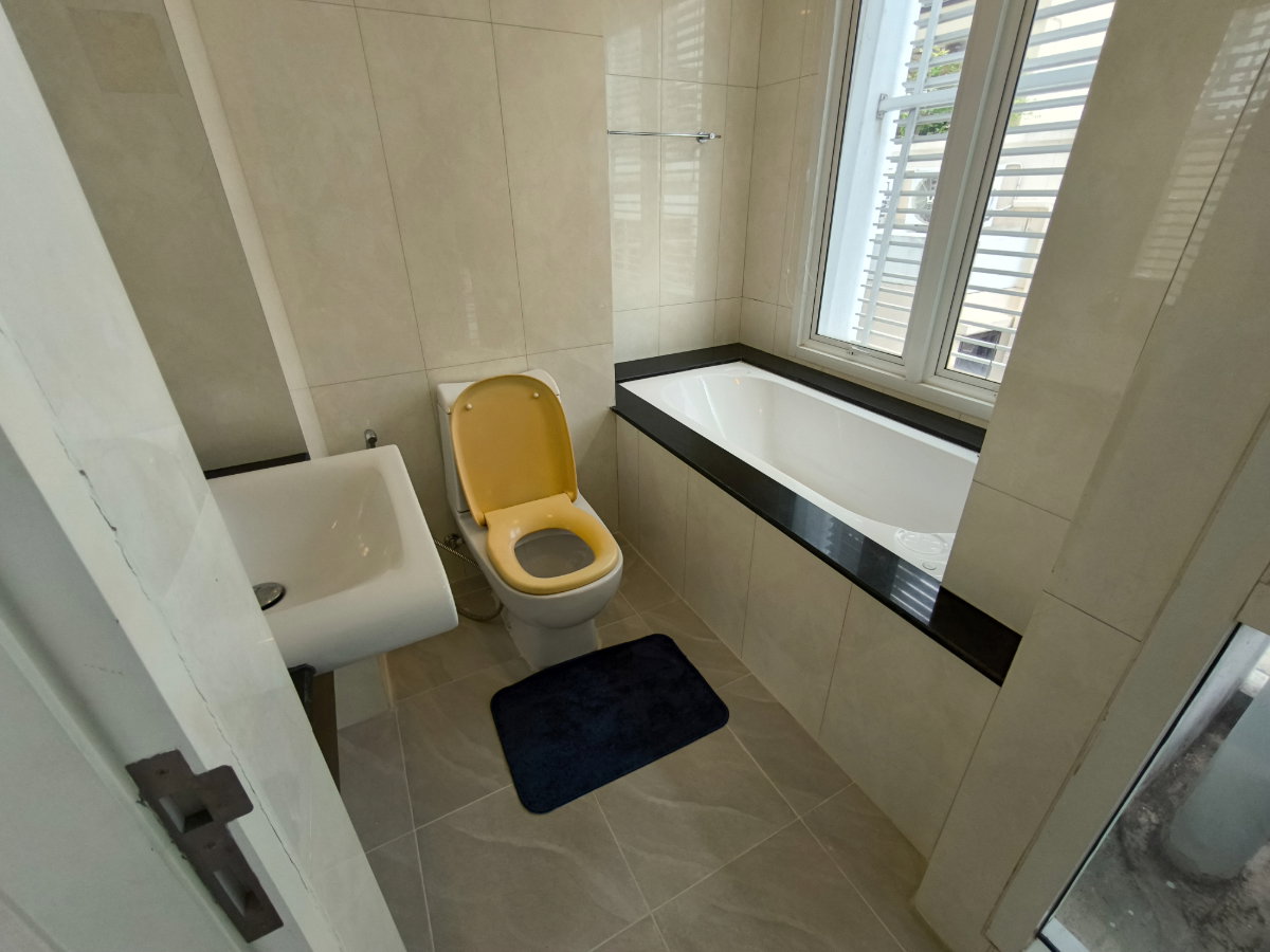 รูป ปล่อยขาย!!! The Surawong by Chewathai / 1 ห้องนอน Plus & 2 ห้องน้ำ – Landhousing (Thailand) - รูปที่ 14/20