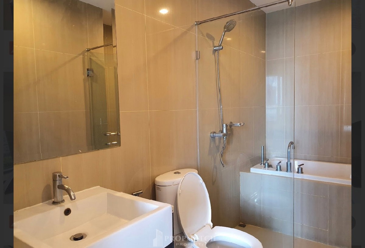 รูป PM024552 ✨Flash Deal ✨ Villa Asoke (1Bed 1Bath 79.88 SQM.) พร้อมอยู่ ! เพียง 48,000 บาทต่อเดือน Tel.0981315848 @propmatch - รูปที่ 10/10