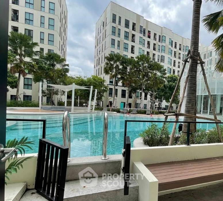 picture 1-BR Condo at Unio Sukhumvit 72 near BTS Bearing (ID 3002095) - 4/5