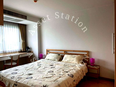 ขายคอนโด : Residence 52 |🚅 BTS อ่อนนุช 450 เมตร
