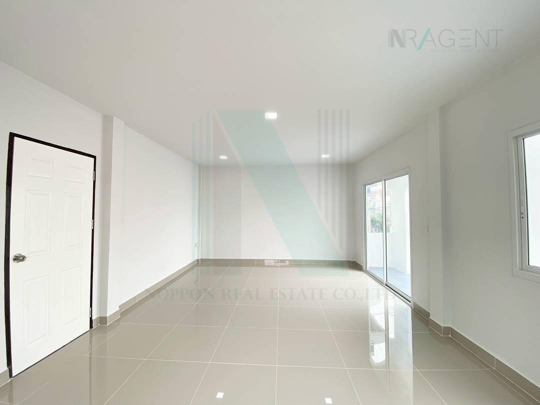 รูป 📌 ขายทาวน์เฮาส์ โครงการ บ้านลภาวัน 1 2 ชั้น 4 ห้องนอน 2 ห้องน้ำ - รูปที่ 7/8