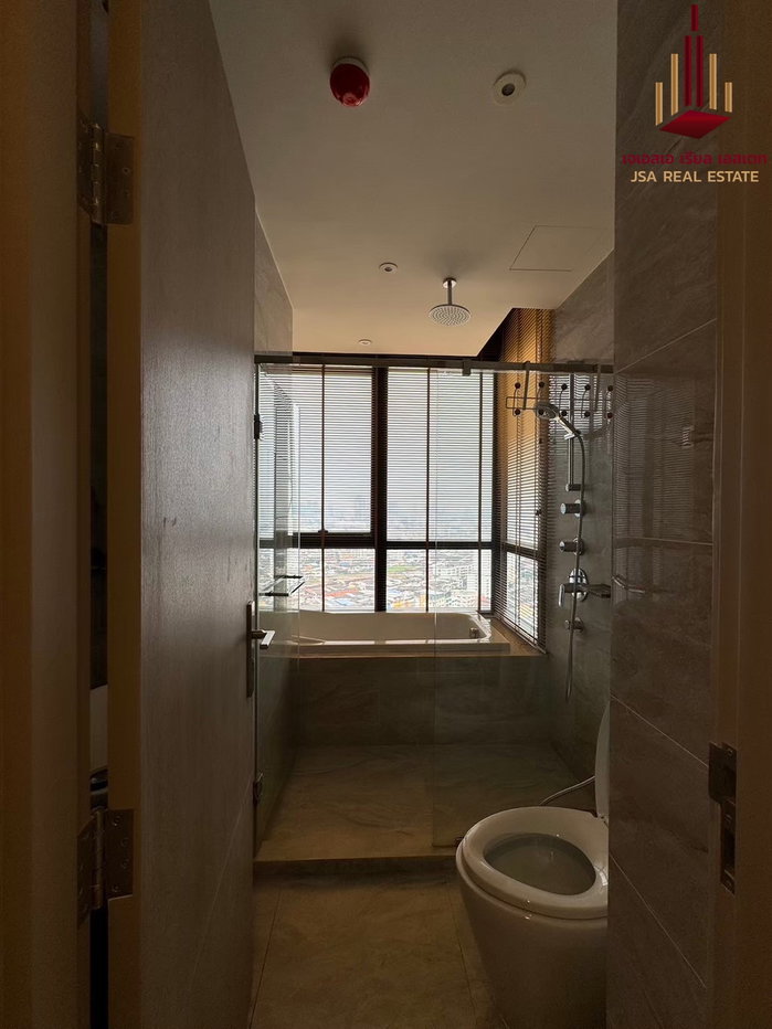 picture ✨ For Rent : Ashton Asoke Condo ✨ 💰 Only 62,000 THB/month - 6/6