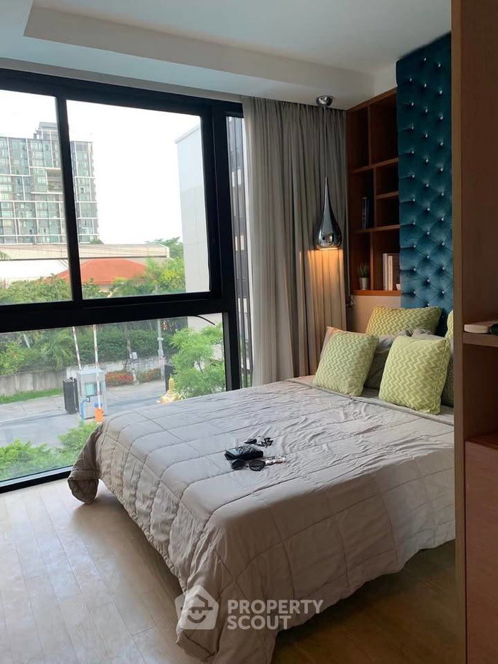 รูป คอนโด 2-ห้องนอน ที่ แอ็บสแตร็กส์ สุขุมวิท 66/1 ใกล้ BTS อุดมสุข (ID 3002794) - รูปที่ 4/12