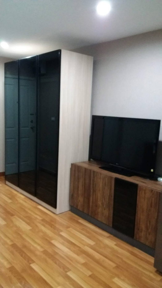 รูป [VR0401] 🔥 12,000/เดือน | Regent Home สุขุมวิท 81 ห้องกว้าง 28 ตร.ม. ตึก B ชั้น 5 ทิศตะวันออก ใกล้ BTS อ่อนนุช 700 ม. แต่งครบพร้อมอยู่! 🔥 - รูปที่ 11/18